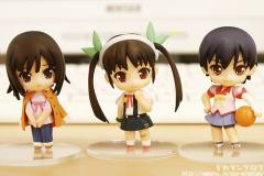 Nendoroid Petit 八九寺真宵-资料图