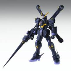 MG XM-X2 F-97 海盗高达X2 Ver.Ka-资料图