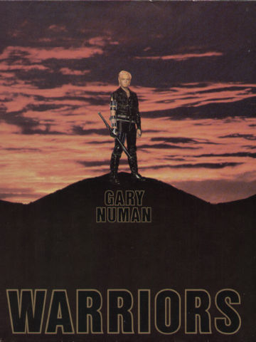 Warriors