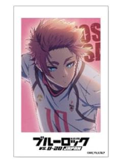糸师冴-TSUTAYA U20拍立得| TSUTAYA U20拍立得- 蓝色监狱- 糸师