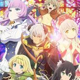 异世界魔王与召唤少女的奴隶魔术