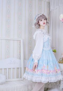 芭蕾舞曲 JSK-资料图