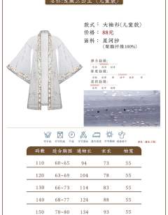 龙颜三公主·套装-资料图