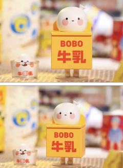 复古杂货铺系列-资料图