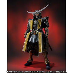 S.I.C. 假面骑士铠武 Jinba Lemon Arms-资料图