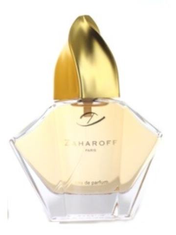 Zaharoff Pour Femme