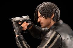 ARTFX 里昂・史考特・肯尼迪 新包装-资料图