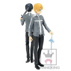 EXQ Figure 尤吉欧 -资料图