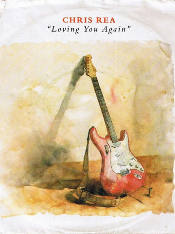 Loving You Again