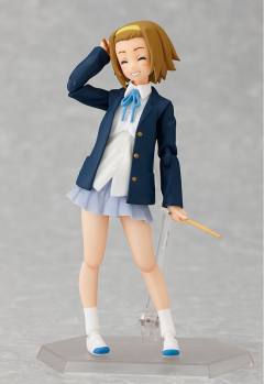 figma#060 田井中律 制服ver.-资料图