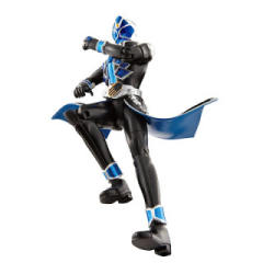 Wizard Action Please! 假面骑士Wizard Water Style-资料图