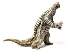 CCP 1/6 Tokusatsu Series 雷德王 -资料图