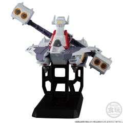 FW高达大集结SB02 亚迦玛 -资料图