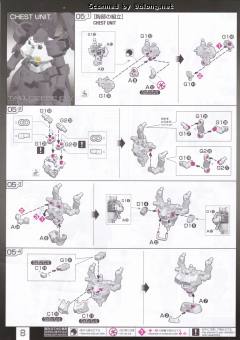 RG OZ-00MS 多鲁基斯EW-资料图