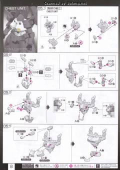 RG OZ-00MS 多鲁基斯-资料图