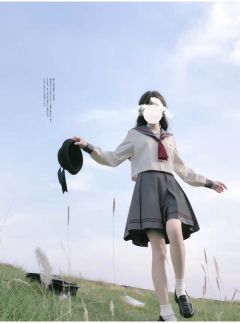 赤杉中·套装-资料图