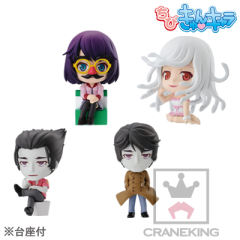 Chibi Kyun-Chara 贝木 泥舟-资料图