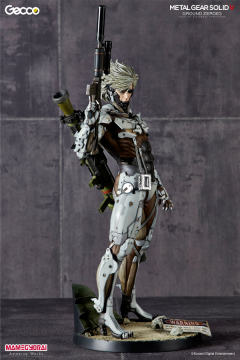 雷电 White Armor ver.-资料图