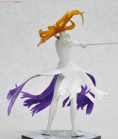 Figuarts ZERO 蓝染物右介 崩玉融合 ver.-资料图