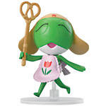 Chara-cell Keroro Gunsou 1 keroro军曹 O-Sentaku