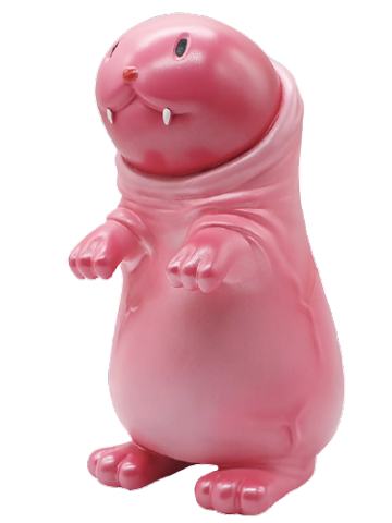 Cute Snout ver kaiju