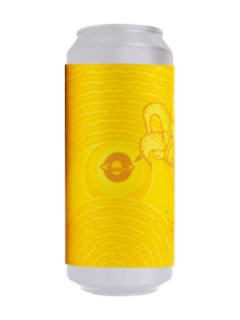 累手/欧米尼珀罗奶昔IPA-菠萝