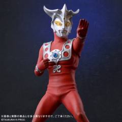 Daikaiju Series 雷欧奥特曼 ver.2-资料图