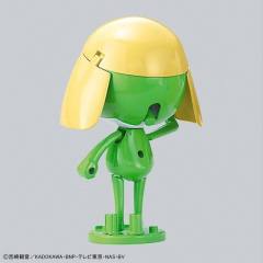Keroro Gunsou Plamo Collection keroro军曹 Anniversary Package Edition-资料图
