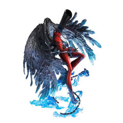 Game Characters Collection DX 亚森 -资料图