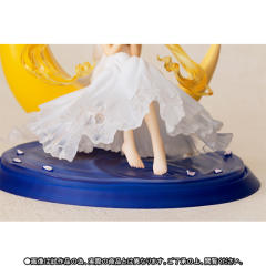 Figuarts Zero chouette 倩妮迪公主 -资料图