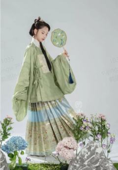 如意会花期-资料图