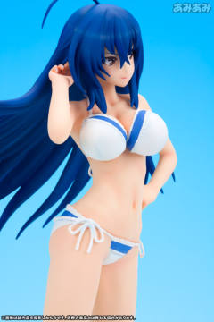 Beach Queens 黑神目泷-资料图