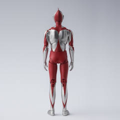 SHF 新 奥特曼-资料图