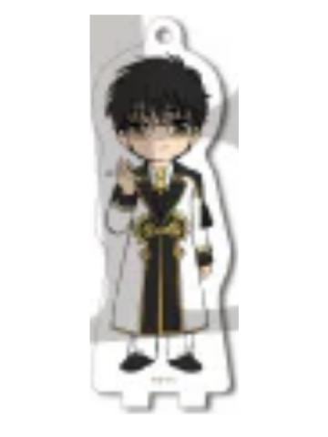 樱冢星史郎-CLAMP30周年Animate Cafe立牌挂件
