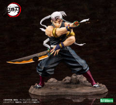 ARTFX J - 宇髄天元-资料图