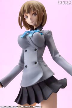 Excellent Model 新田 维绪 -资料图