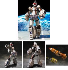 SIC 假面骑士Fourze Base States-资料图