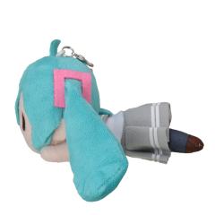 趴趴挂件 Love Live! Sunshine!! x 初音未来 初音未来-资料图