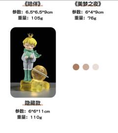 小王子奇遇记系列-资料图