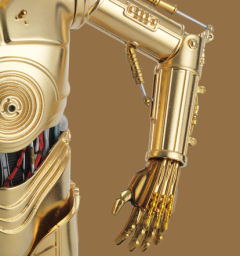 C-3PO-资料图