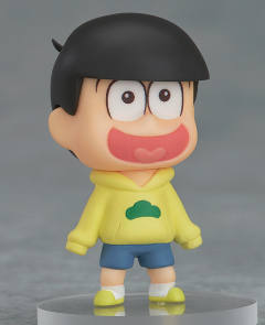 Osomatsu-san Trading Figures 松野十四松