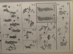 MG LM314V23/24 V2AB高达 Ver.Ka 电镀版-资料图