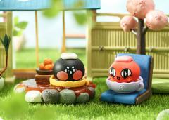 温泉叠叠乐系列-资料图