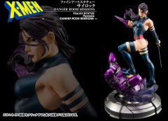 Fine Art Statue 灵蝶 Danger Room Sessions-资料图