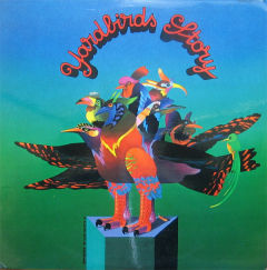 Yardbirds Story