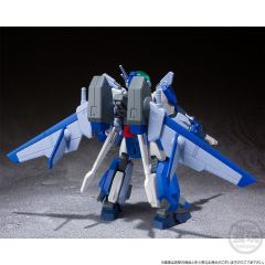 SMP SPT-LZ-00X 雷兹纳&背包套装-资料图