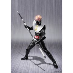 SHF 银电脑黑魔-资料图
