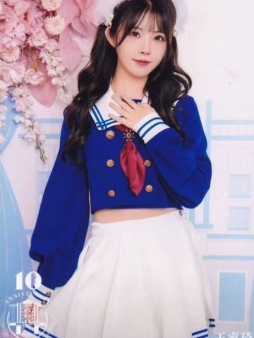 王睿琦 十周年剧场场限