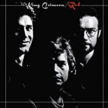 Red Remixed By Steven Wilson & Robert Fripp Ltd 200gm