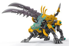 Highend Master Model Fang Tiger-资料图